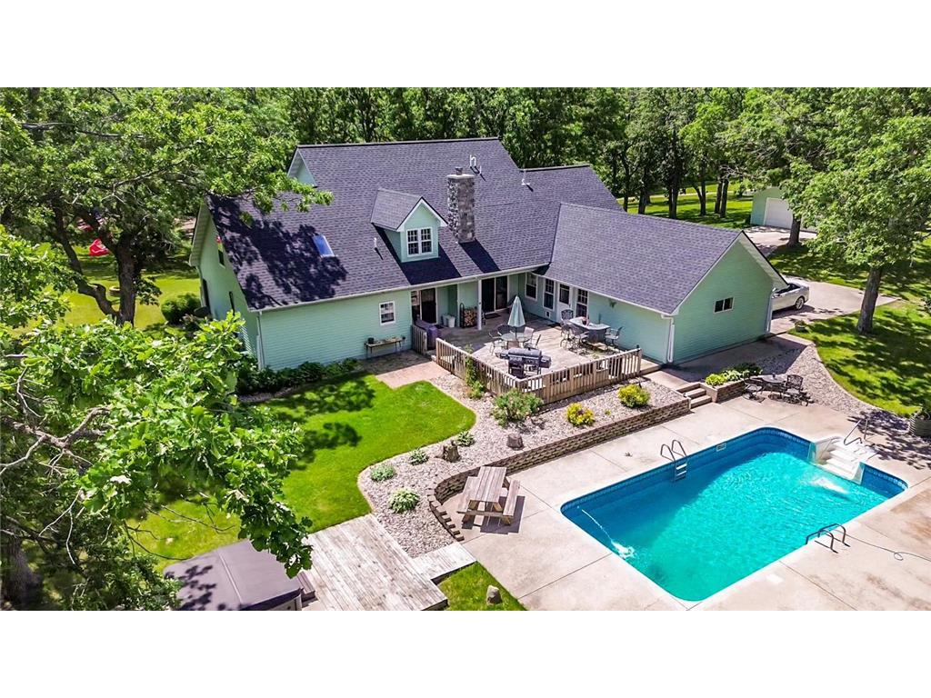 22484 Nelson Road Lake Eunice Twp MN 56501 6548530 image1