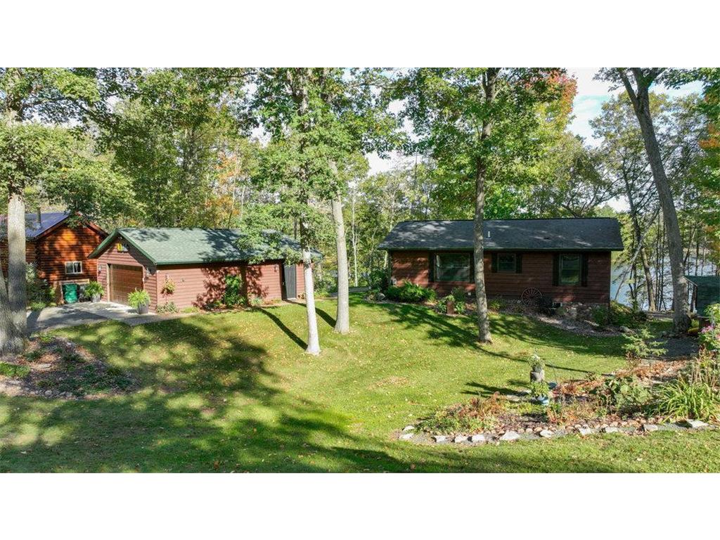 22485 154th Street Cleveland Twp WI 54724 - Hemlock Lake 6447481 image1