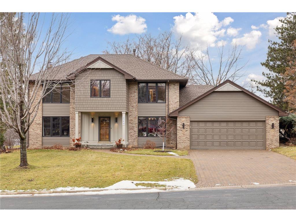 2249 High Pointe Road Mendota Heights MN 55120 6434448 image1