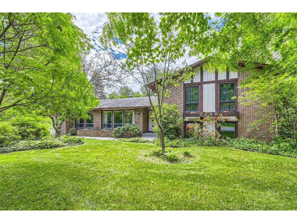 2249 Mississippi Street New Brighton MN 55112 - Rice Creek 6541909 image1