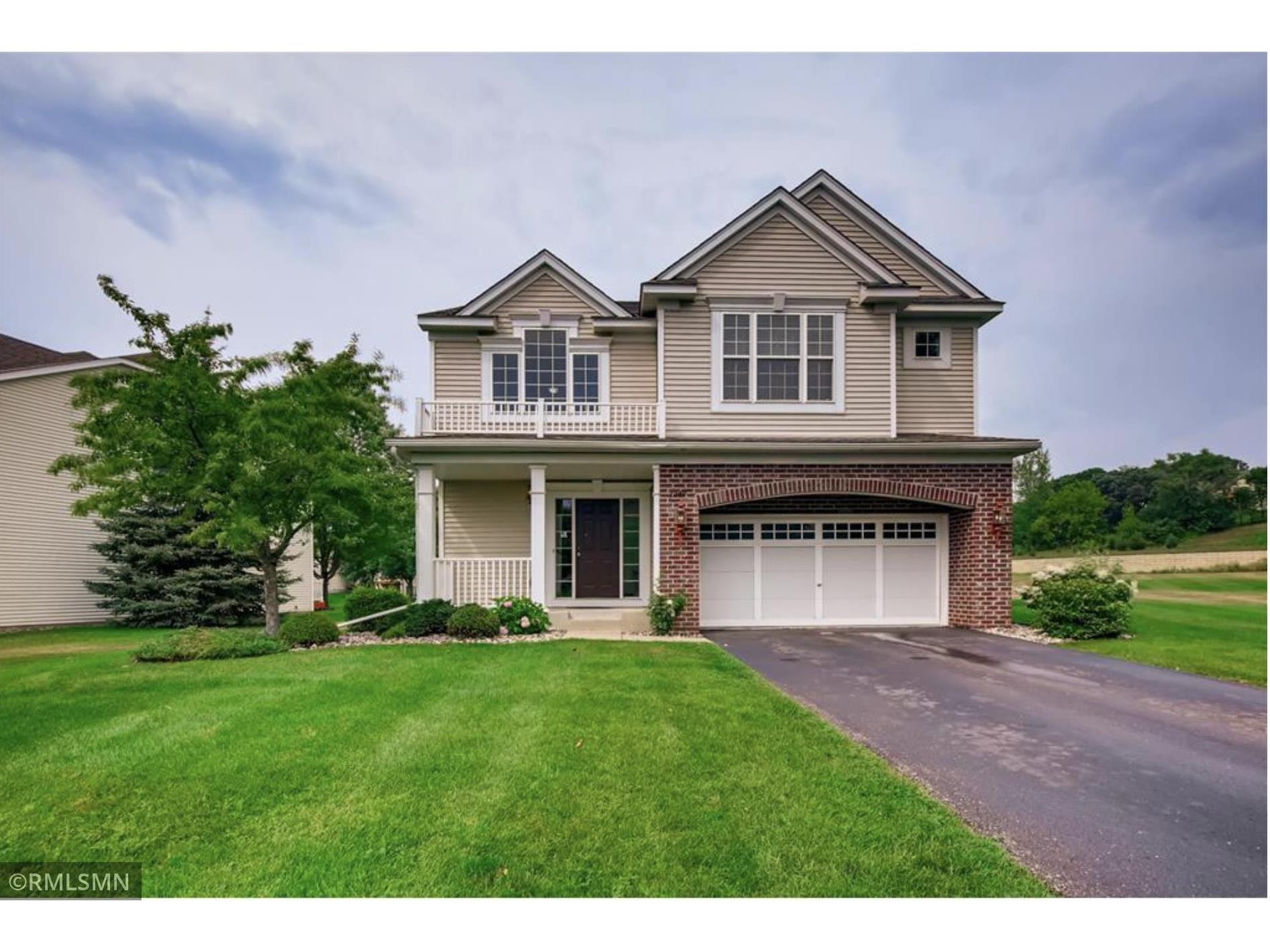 2249 Woodcrest Drive, Woodbury, MN, 55129 MLS 6160742 Edina Realty