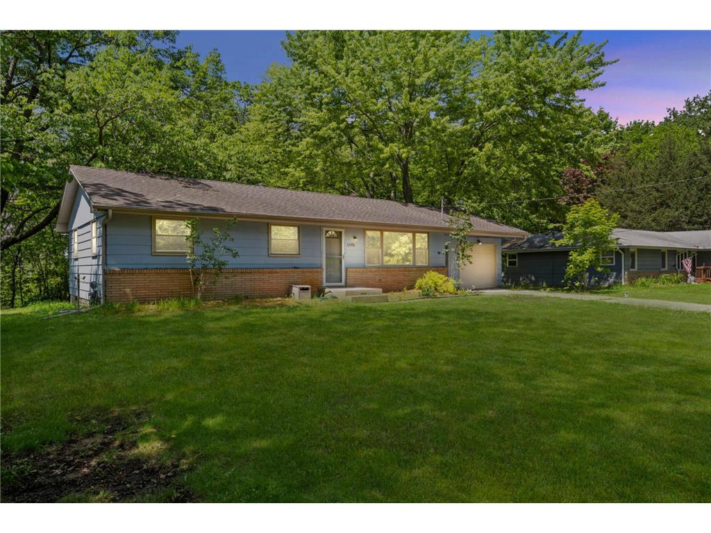22490 Iverson Avenue N Forest Lake MN 55025 6551831 image1