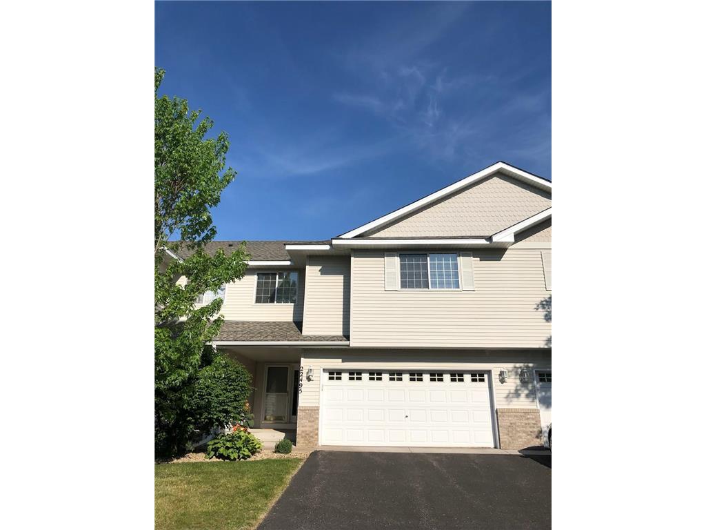 22495 Evergreen Circle, Forest Lake, MN, 55025 MLS 6373982 Edina