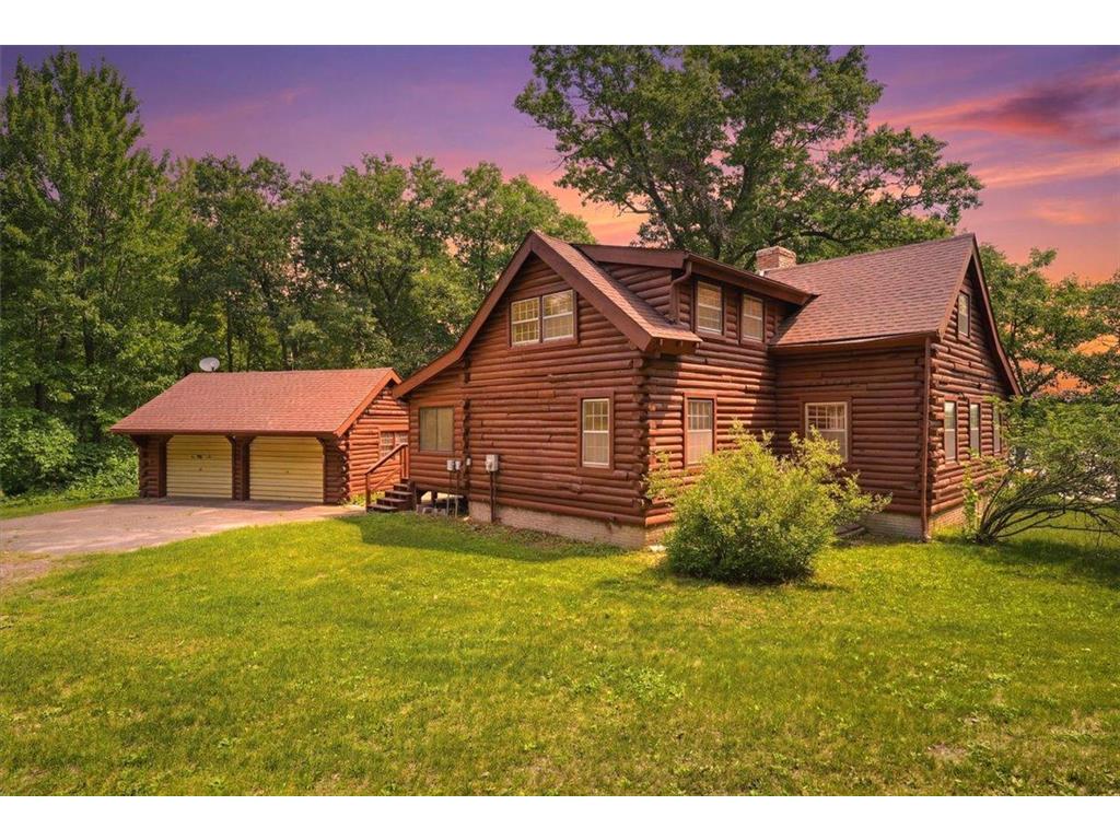 22498 Little Deer Road Siren WI 54872 - Godfrey Lake 7100622 image1