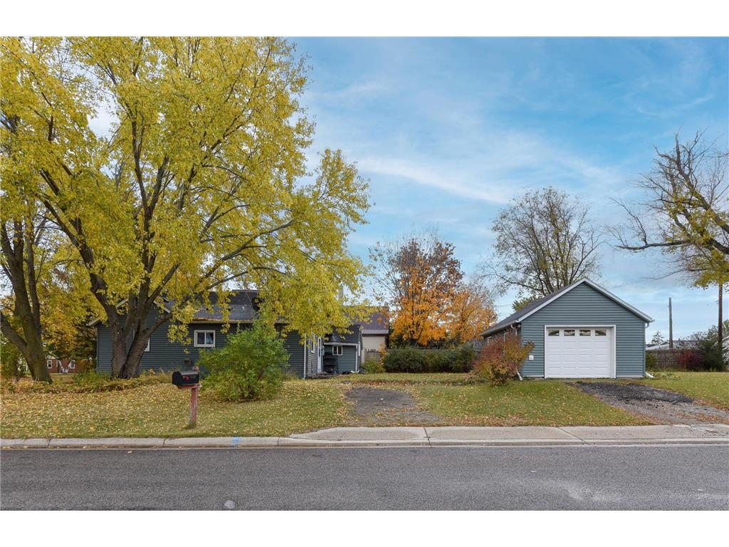 225 3rd Street N, Long Prairie, MN 56347 MLS 6271529 Edina Realty