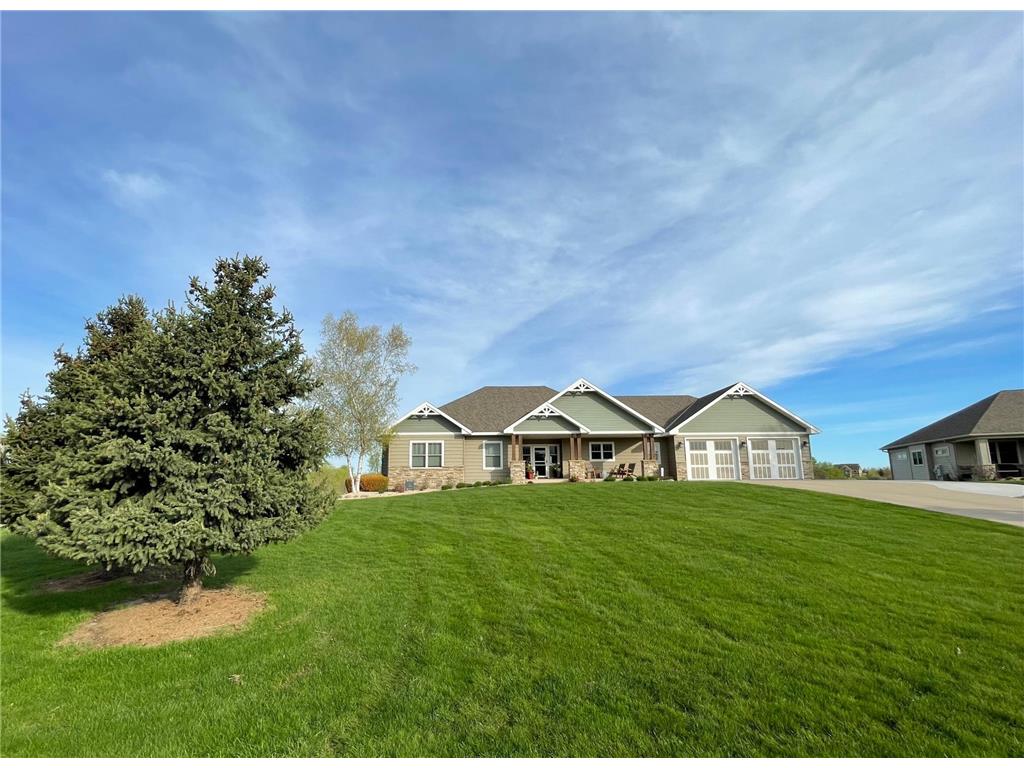 225 Alaina Place NE Watab Twp MN 56379 7015266 image1