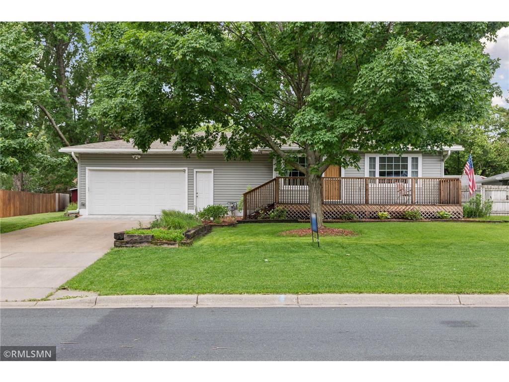 225 Baldwin Drive Circle Pines MN 55014 6547176 image1