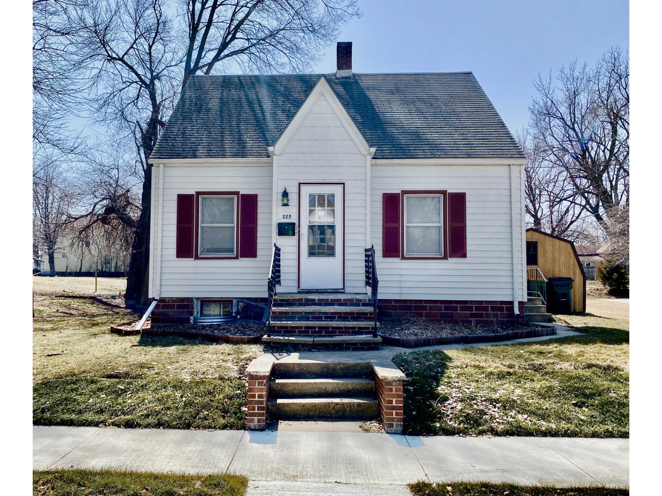 225 Harvey Street, Tracy, MN 56175 MLS 5734797 Edina Realty