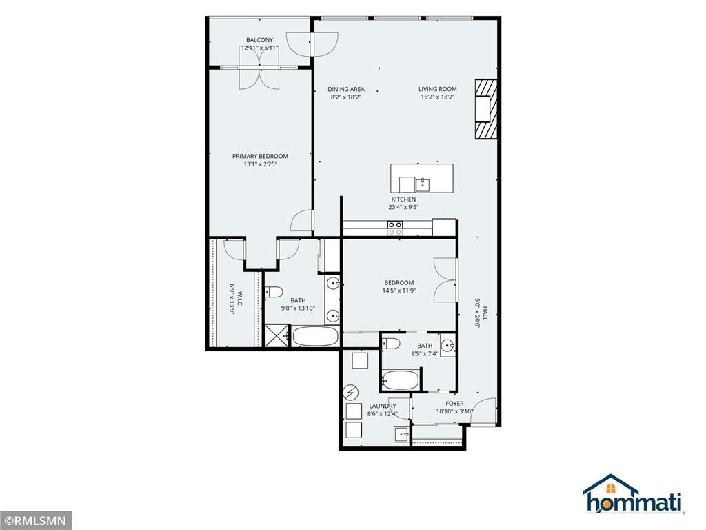 225 Lawrence Boulevard W #402 Wabasha MN 55981 - Mississippi 7091834 image47
