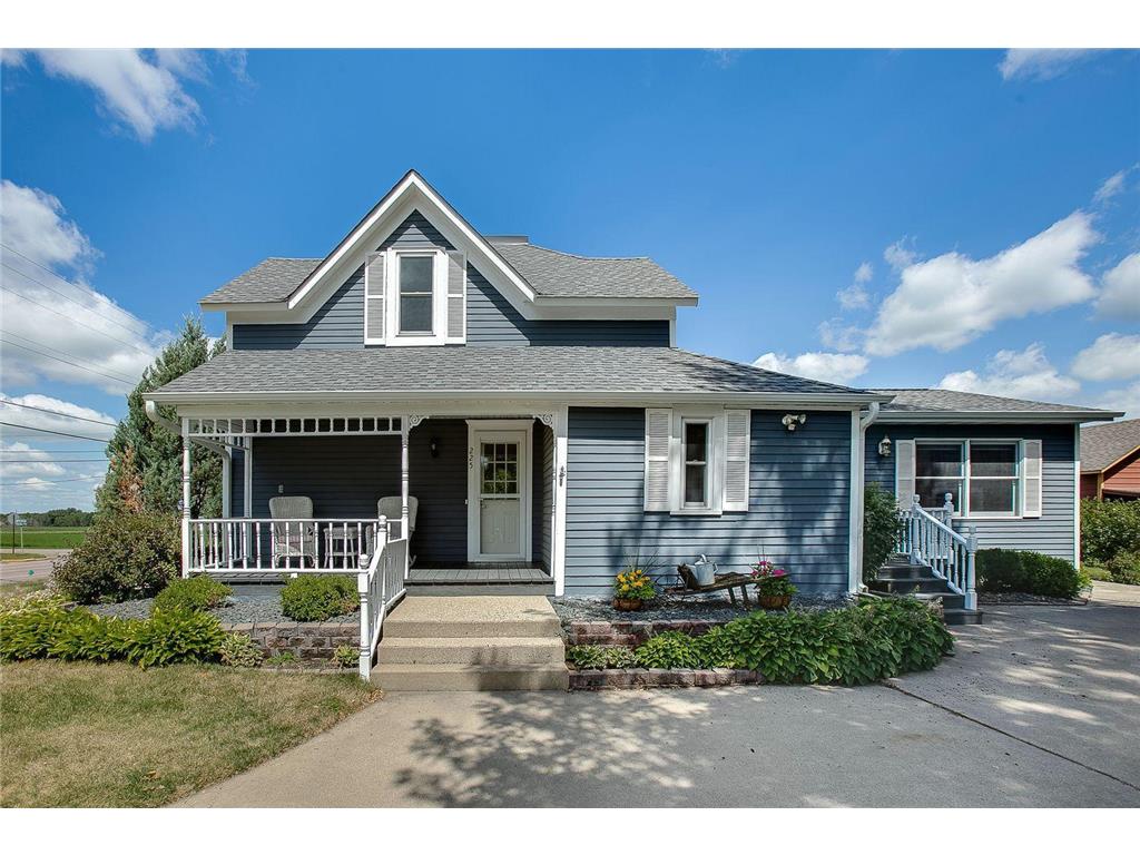 225 McLeod Avenue N, Plato, MN, 55370 MLS 6238100 Edina Realty