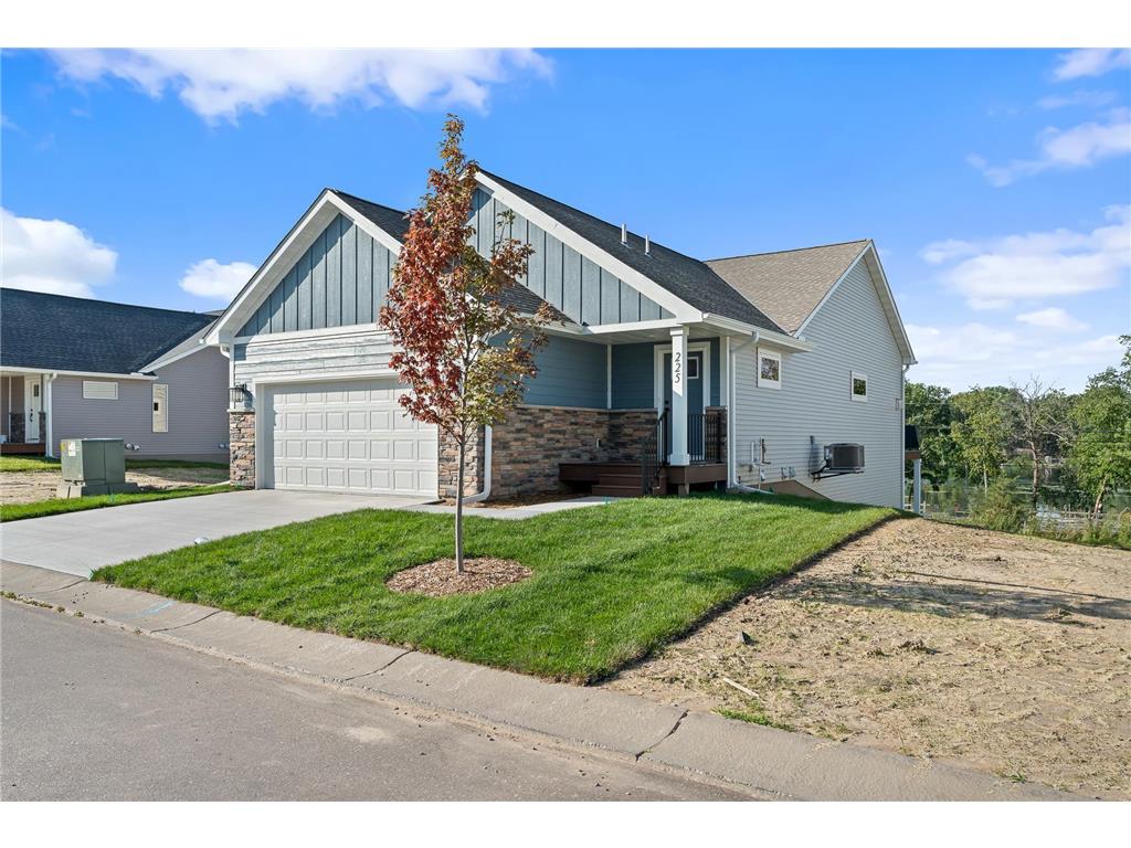 225 Mccarrons Place W Roseville MN 55113 - McCarron 6467013 image1