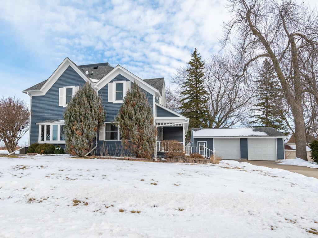 225 Mcleod Avenue N, Plato, MN, 55370 MLS 8626655 Edina Realty