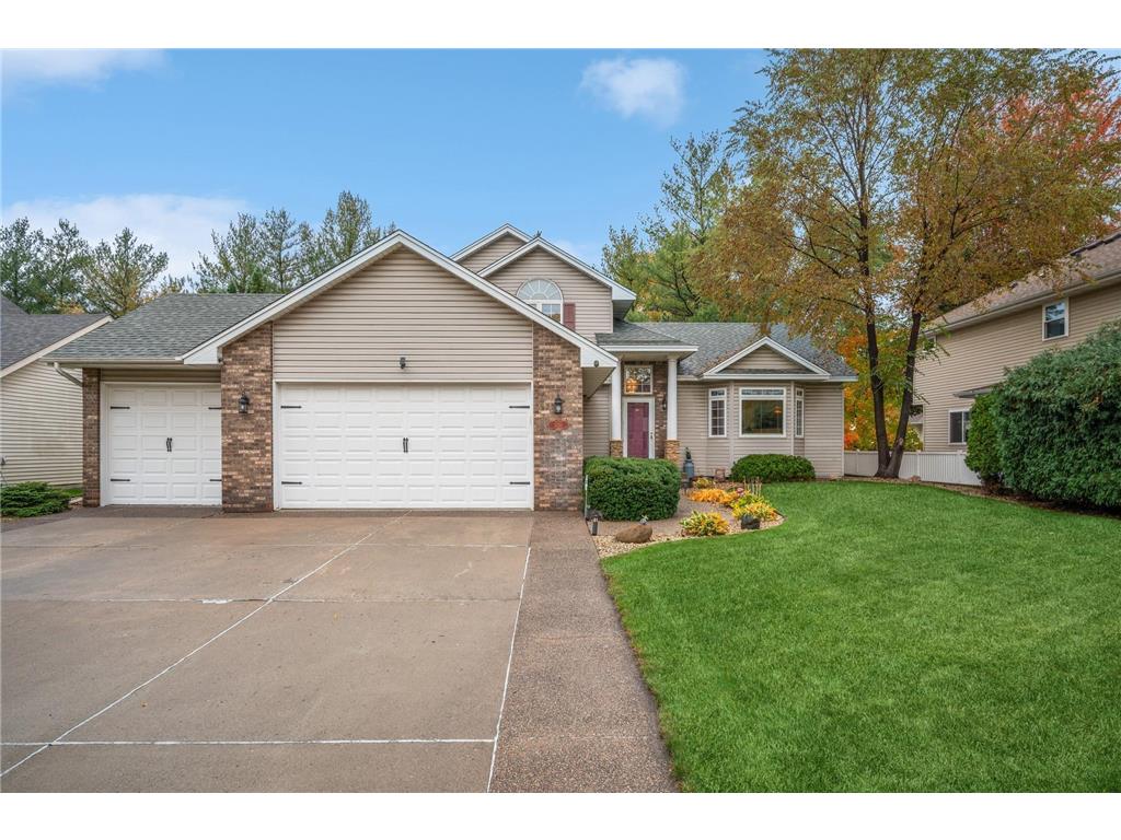 2250 Brittany Court, New Brighton, MN, 55112 MLS 6447429 Edina Realty