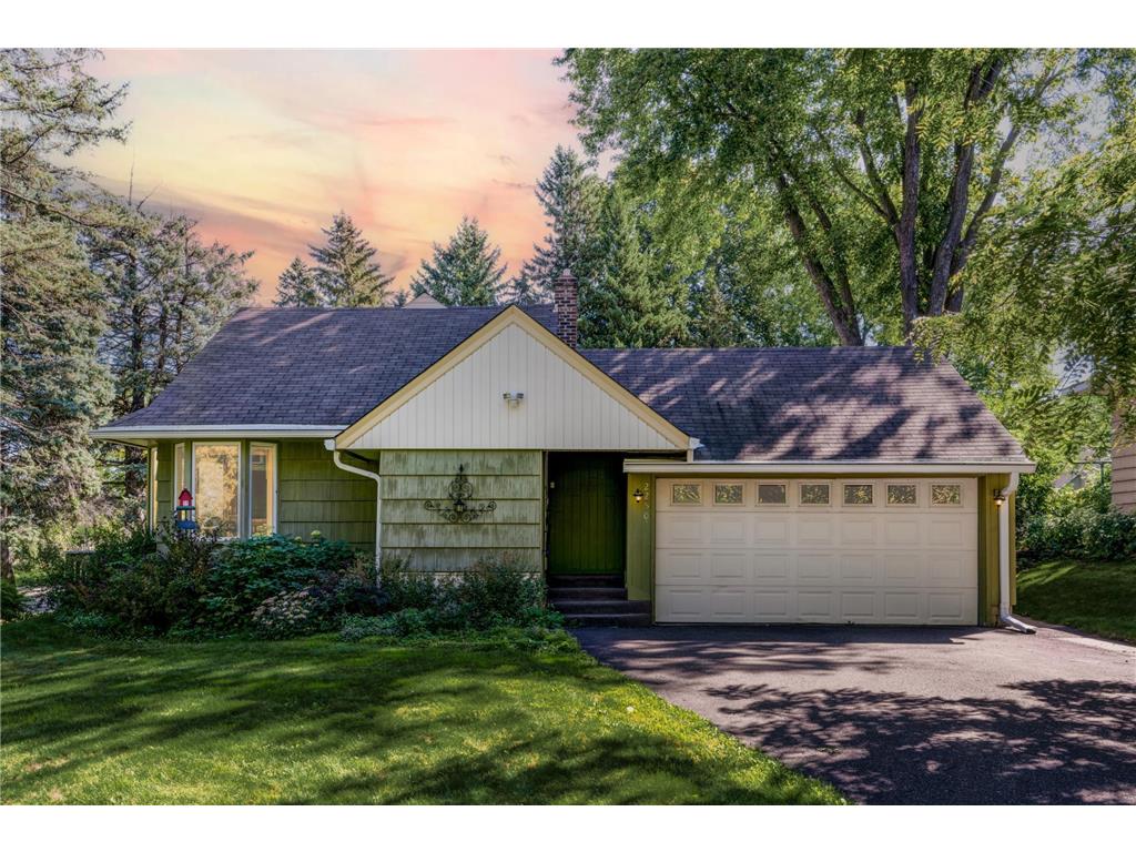 2250 Burr Street, Maplewood, MN 55117 MLS 6302029 Edina Realty