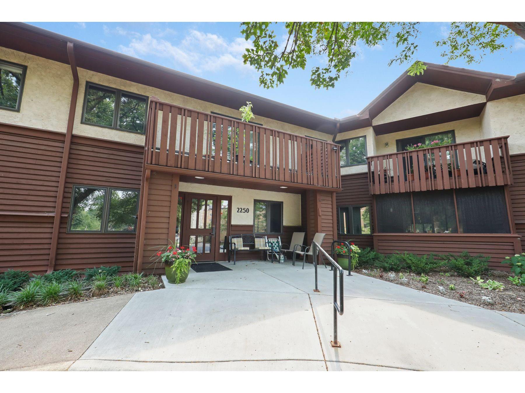 2250 Luther Place 205, Saint Paul, MN, 55108 MLS 6075328 Edina Realty