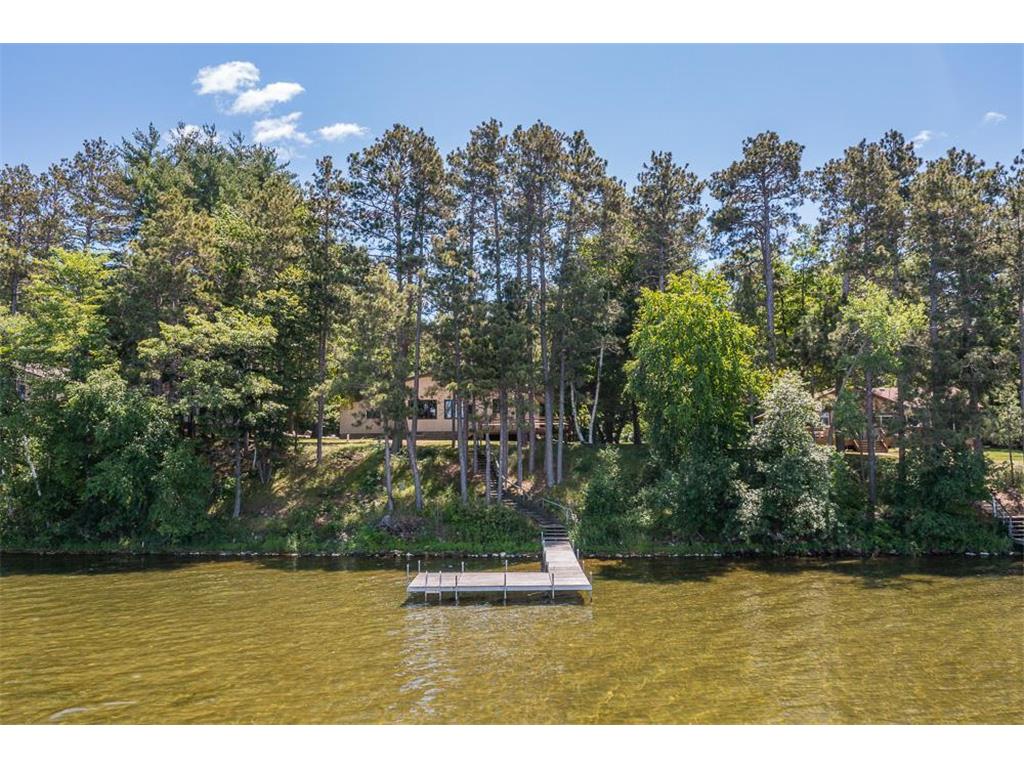 22501 E Lake Hubert Drive Brainerd MN 56401 - Hubert 6406185 image1