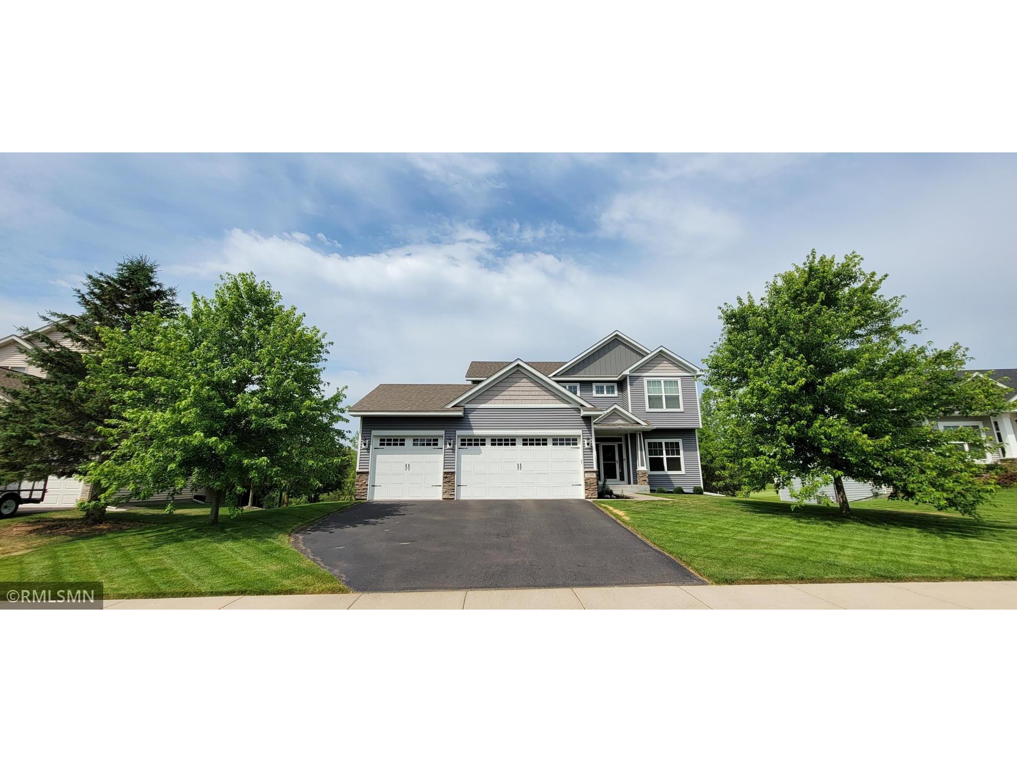 22506 Zion Parkway NW, Oak Grove, MN 55005 MLS 6010577 Edina Realty