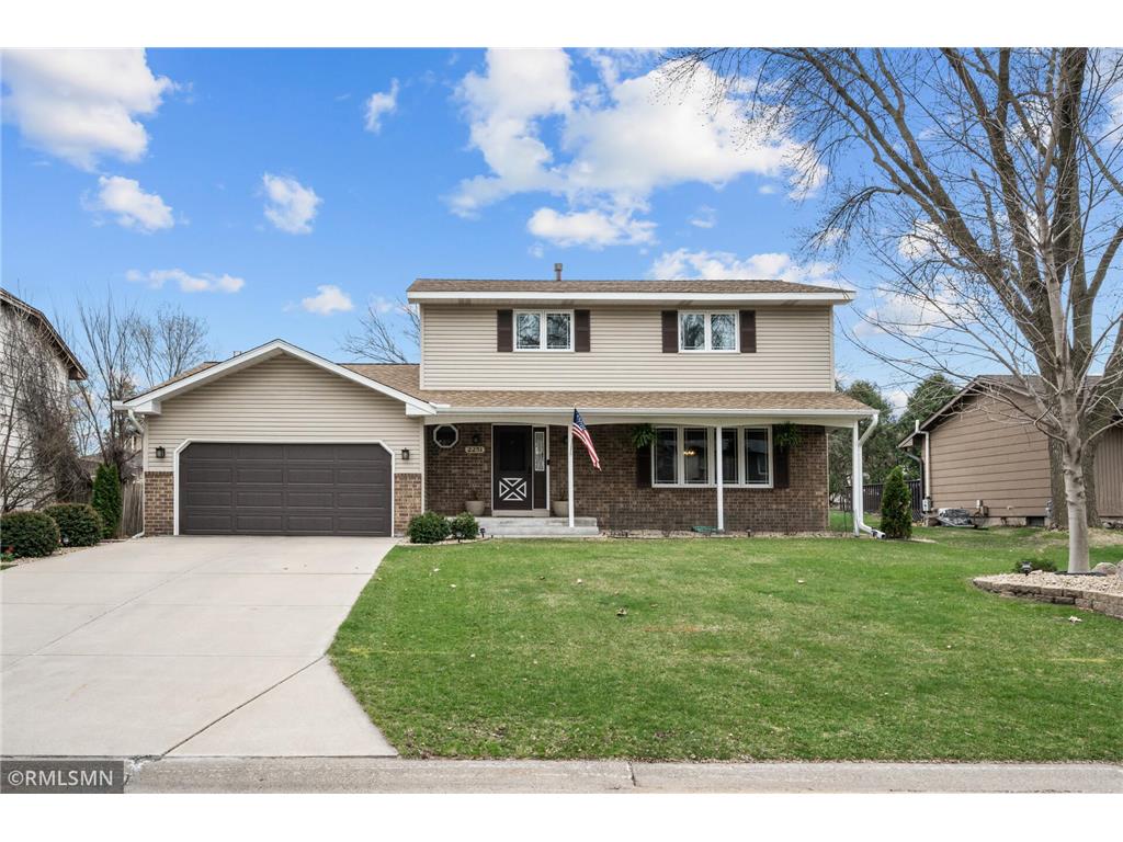 2251 Heritage Lane New Brighton MN 55112 6710170 image1