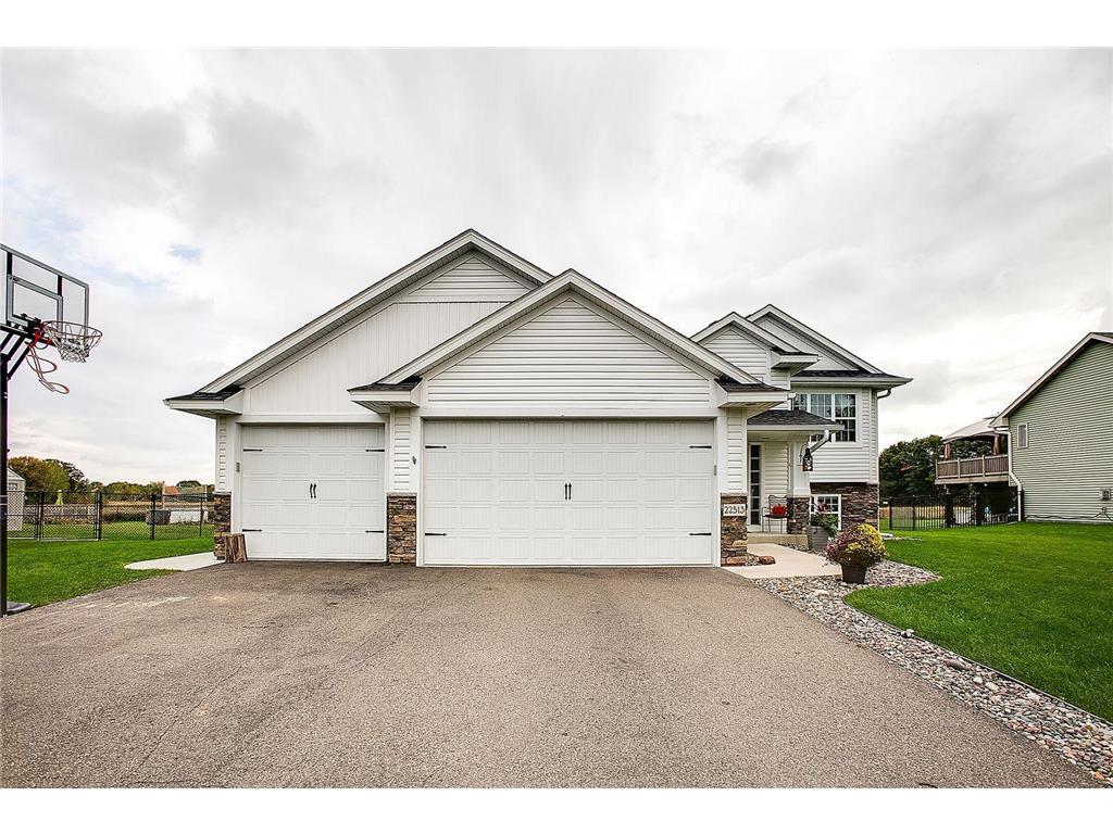 22513 Zion Parkway NW, Oak Grove, MN, 55005 MLS 6179055 Edina Realty