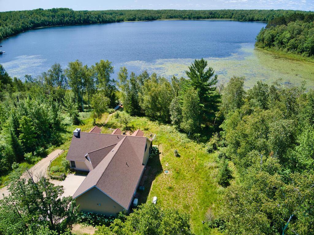 22521 S Crooked Lake Road, Bovey, MN, 55709 MLS 6255612 Edina Realty