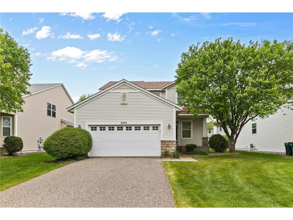 2253 118th Avenue NE Blaine MN 55449 7091221 image1