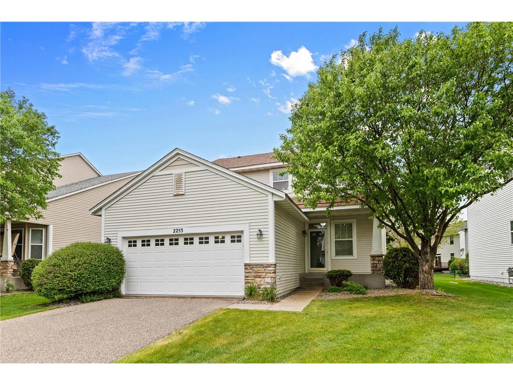 2253 118th Avenue NE Blaine MN 55449 7091221 image2