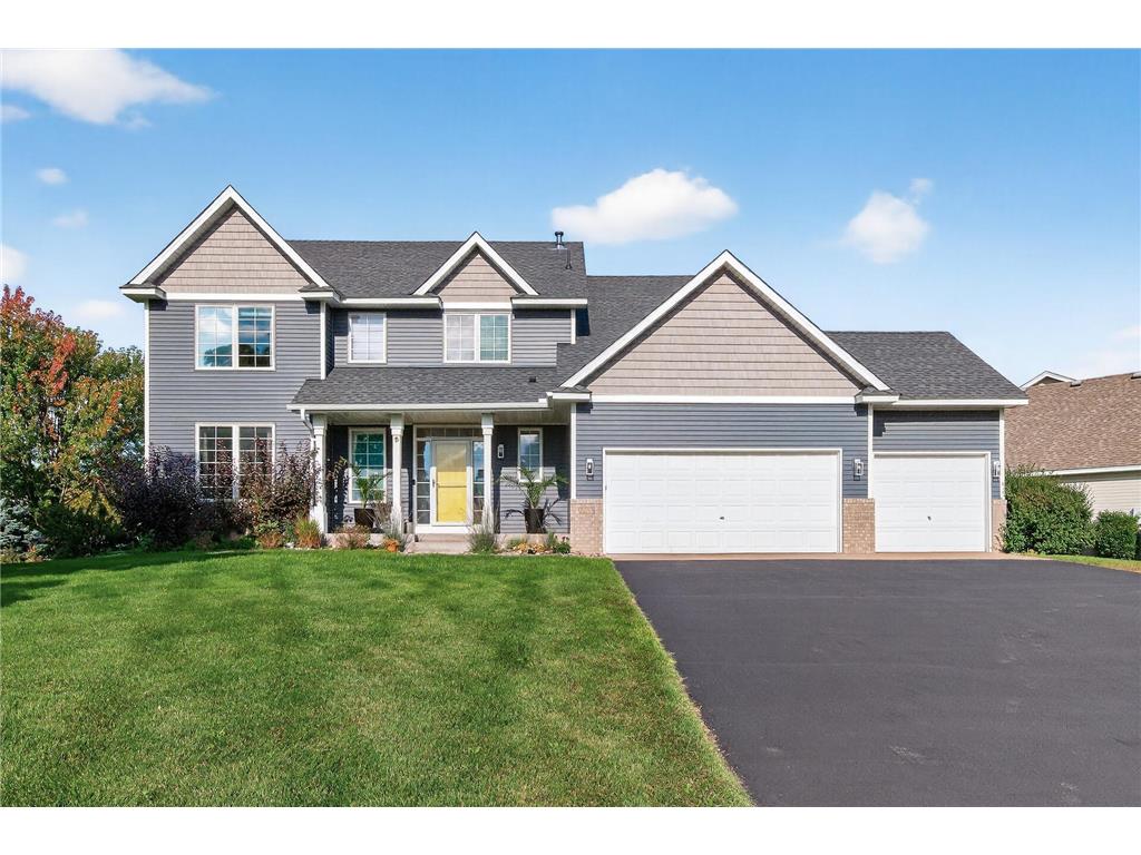 2253 130th Court NE Blaine MN 55449 6776591 image1