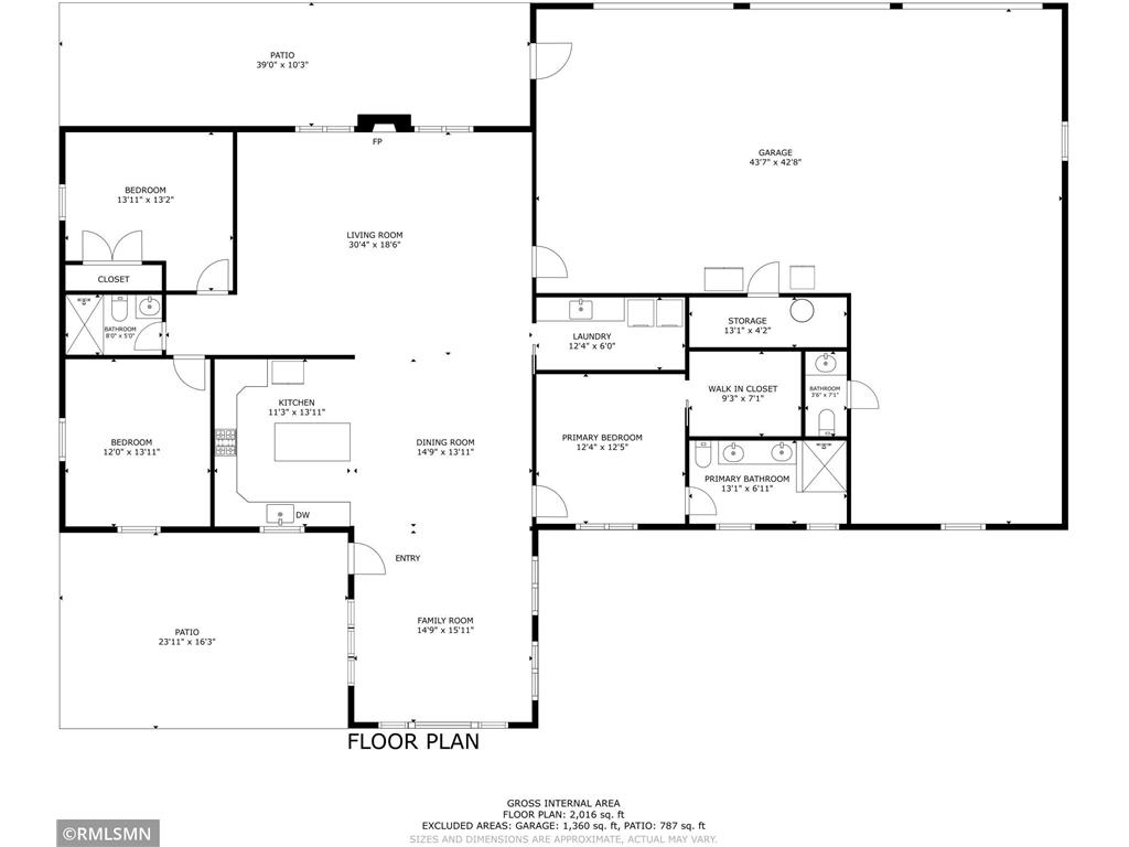 2253 Mitchell Avenue NW Annandale MN 55302 7019954 image29