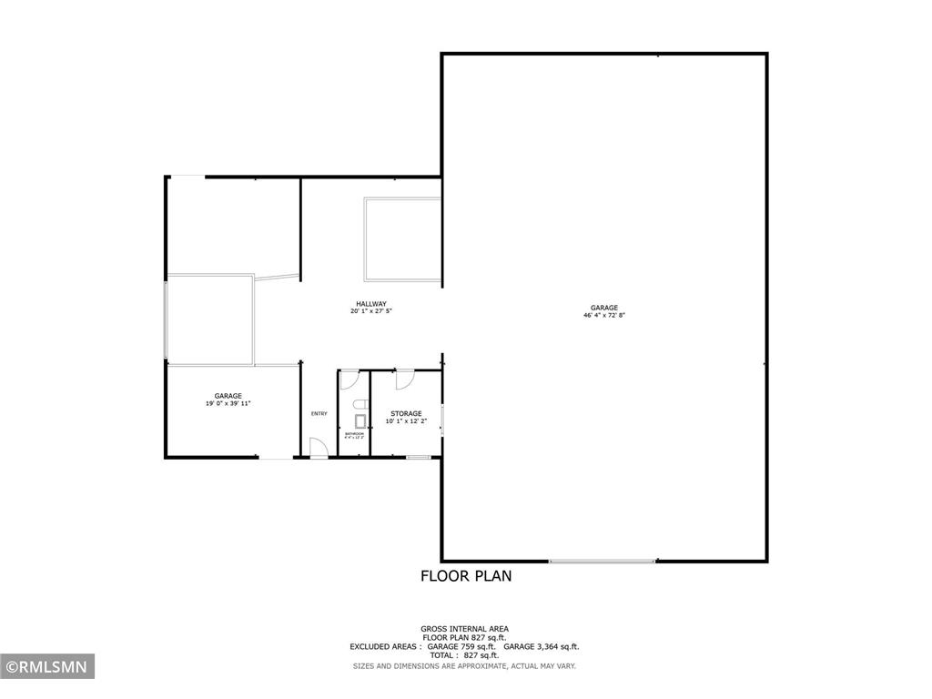 2253 Mitchell Avenue NW Annandale MN 55302 7019954 image49