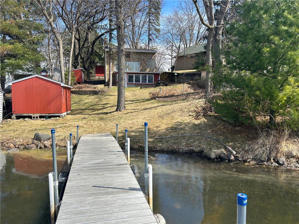 22532 E Martin Lake Drive NE Stacy MN 55079 - Martin 7056437 image1