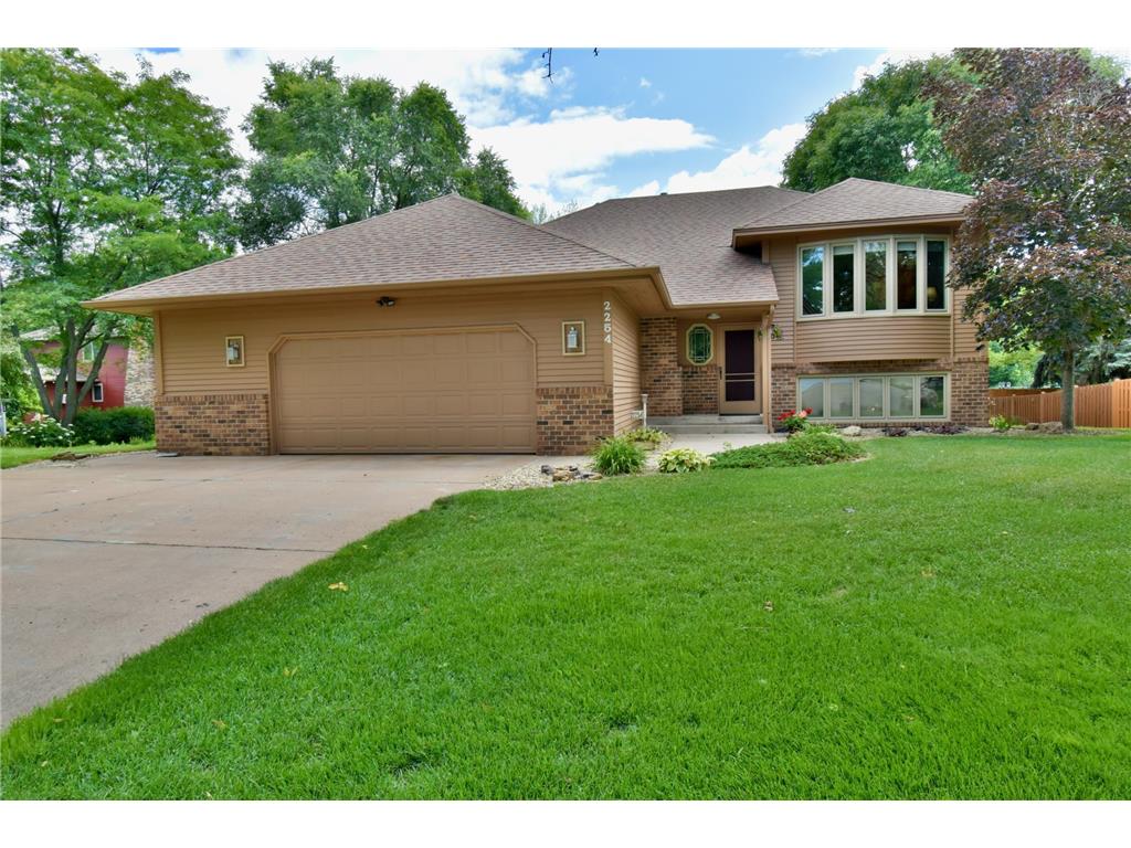 2254 132nd Lane NW, Coon Rapids, MN, 55448 MLS 6405749 Edina Realty