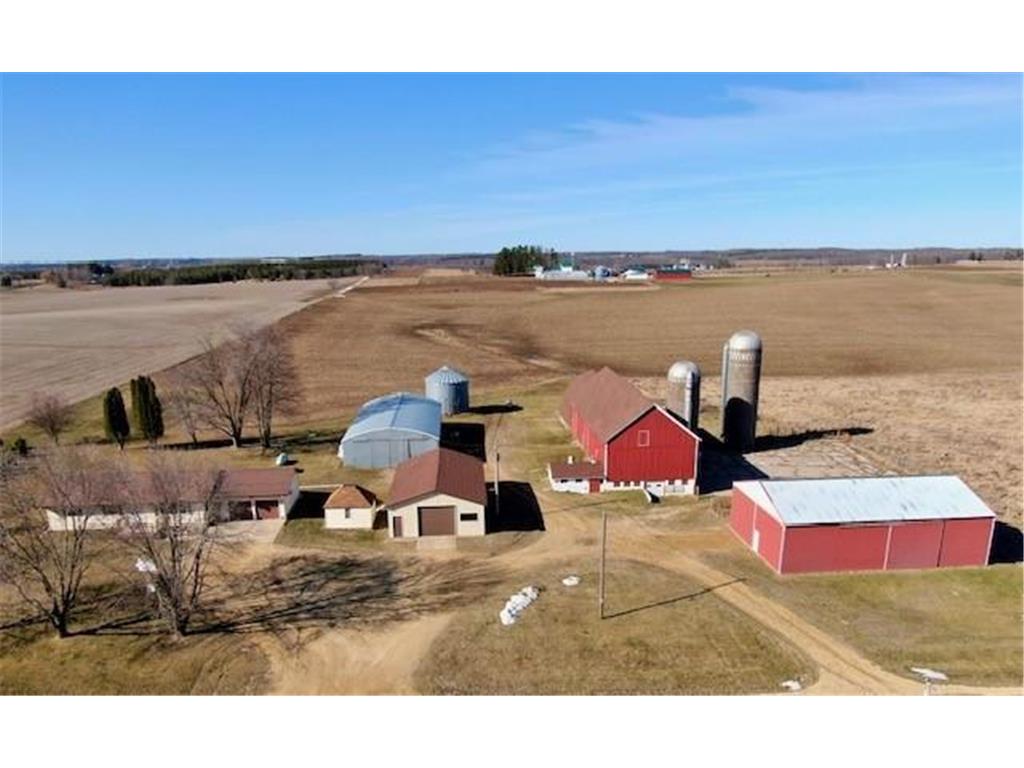 2254 20th Avenue, Eau Galle, WI, 54002 MLS 6515147 Edina Realty