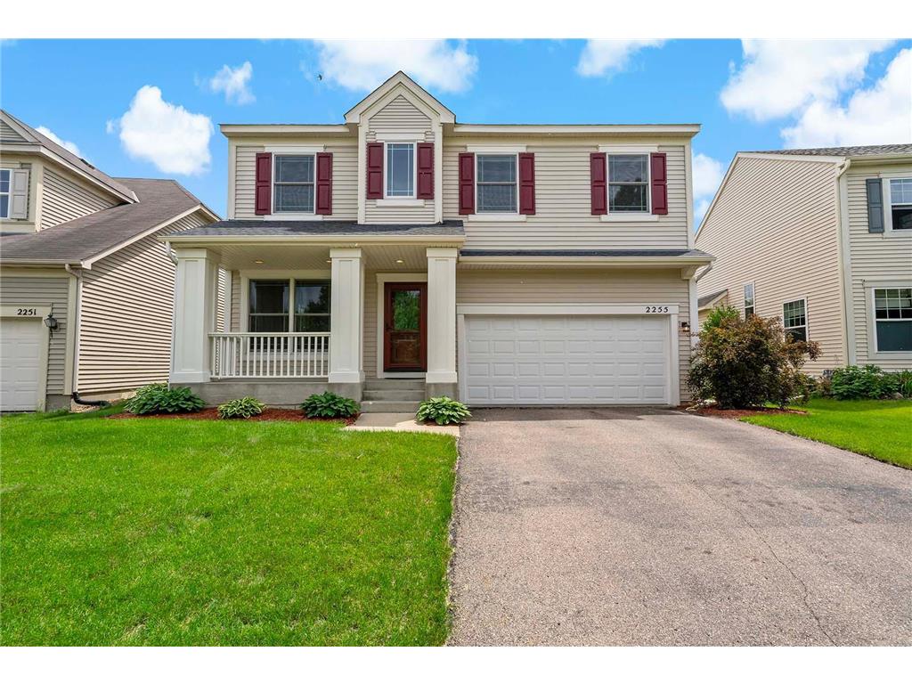 2255 Clover Field Drive Chaska MN 55318 6741457 image1