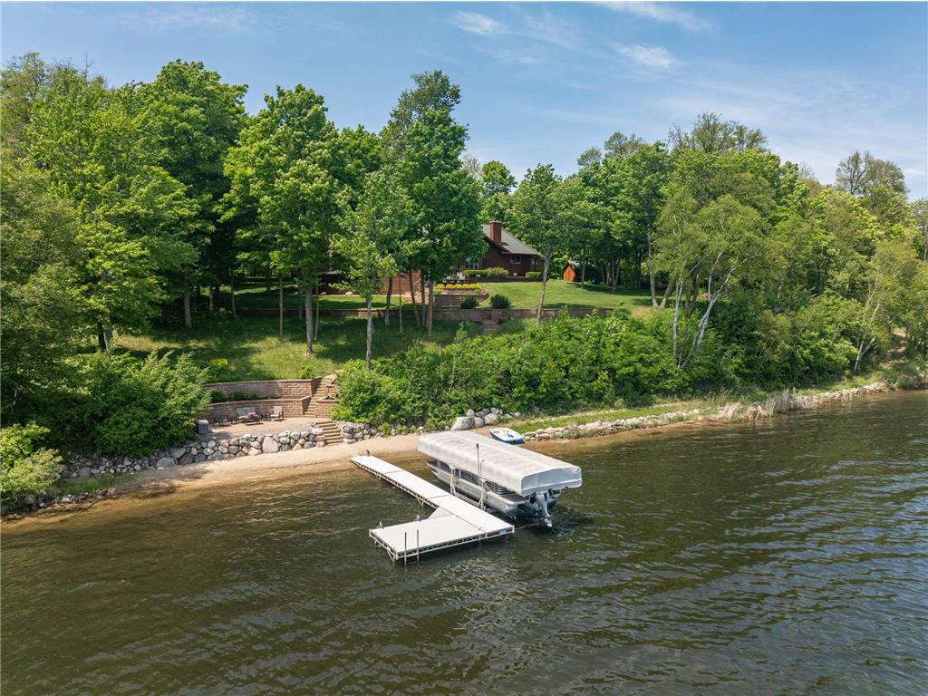22550 OLD TRAPPER RD Cohasset MN 55721 - Pokegema 7090572 image1