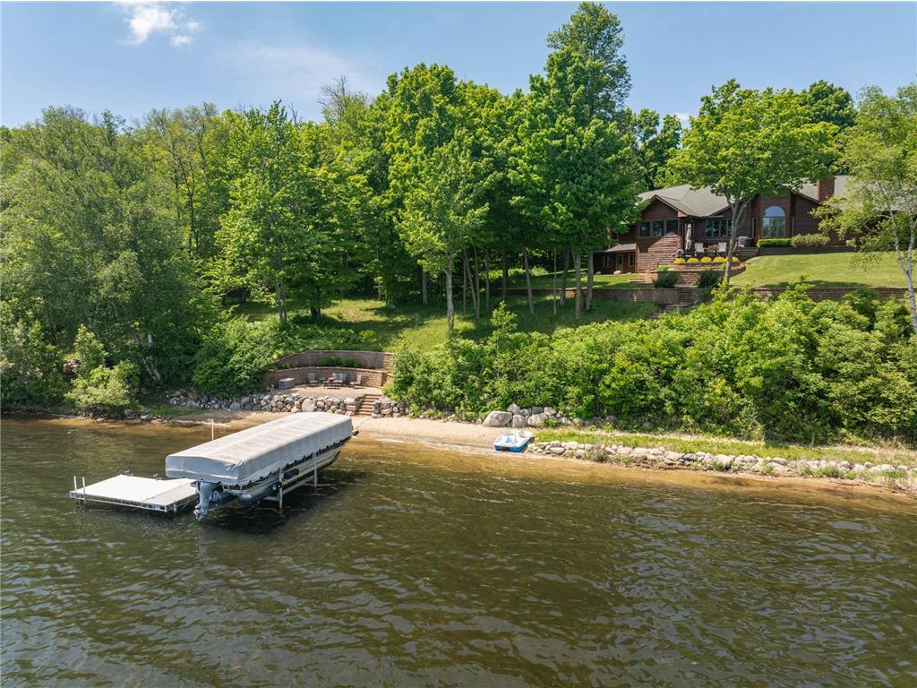 22550 OLD TRAPPER RD Cohasset MN 55721 - Pokegema 7090572 image3