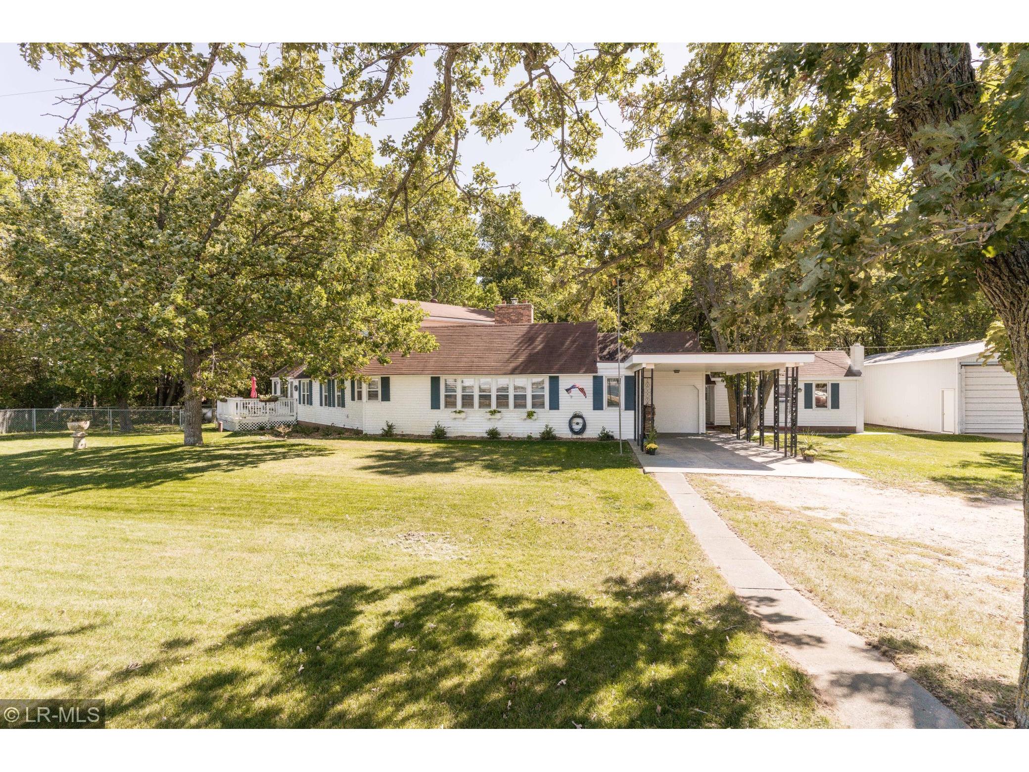 22552 County Highway 5, Henning, MN, 56551 MLS 6105615 Edina Realty