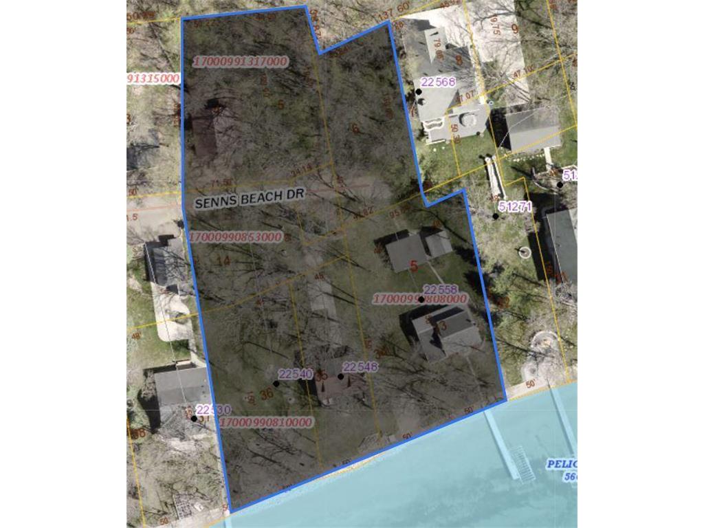 22558 Senns Beach Drive Dunn Twp MN 56501 - Pelican 6816386 image33