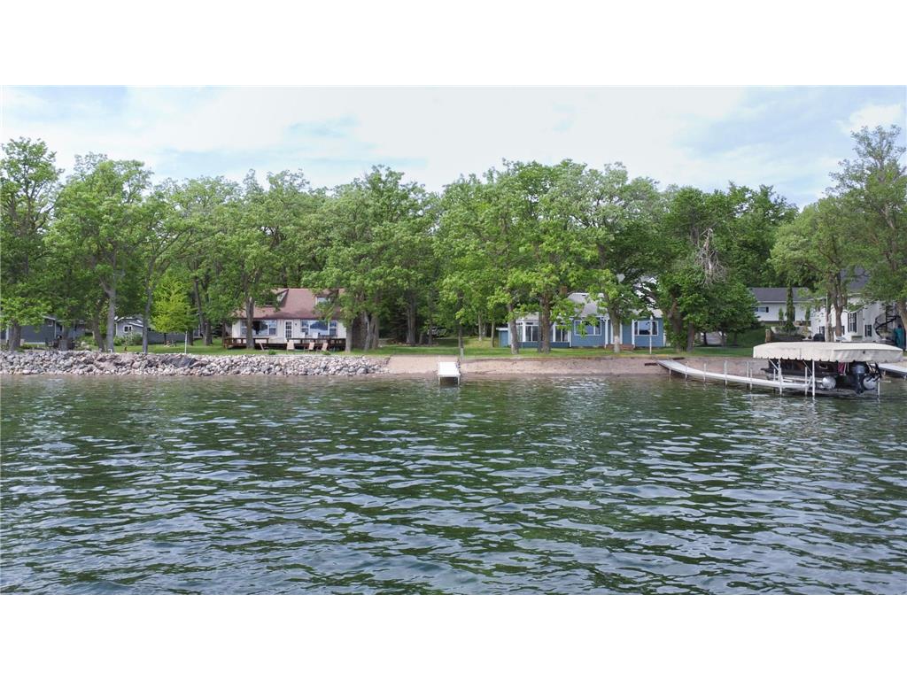 22558 Senns Beach Drive Dunn Twp MN 56501 - Pelican 7098471 image1