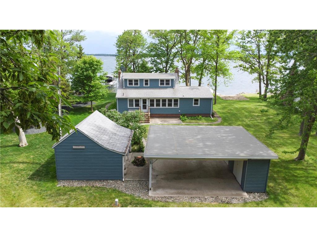22558 Senns Beach Drive Dunn Twp MN 56501 - Pelican 7098471 image5