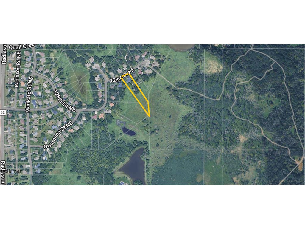 2256 128th Court NE Blaine MN 55449 7065875 image35
