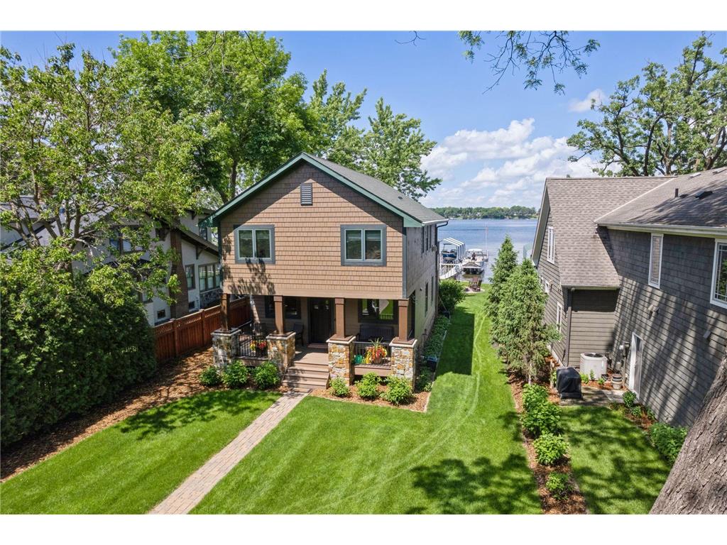 2256 Shadywood Road Orono MN 55391 - Lake Minnetonka 6532210 image1