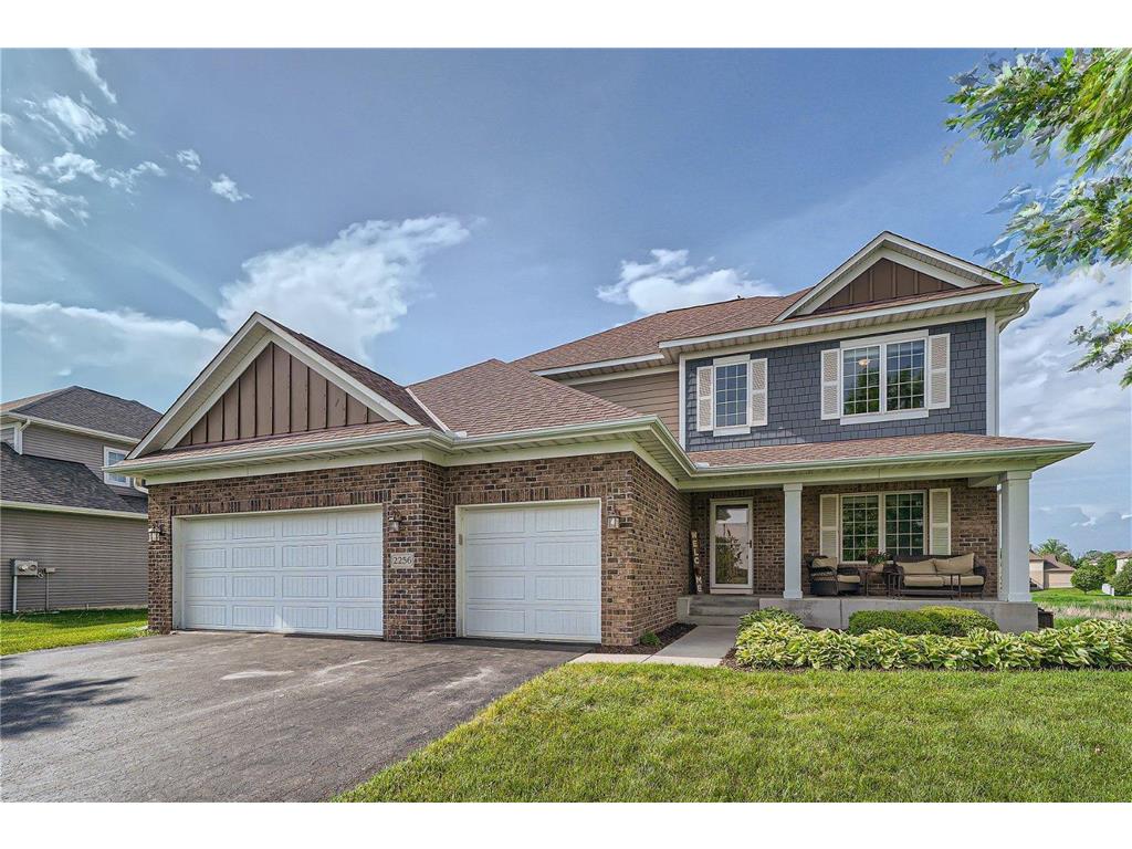 2256 Silver Leaf Trail Cologne MN 55322 6375238 image1