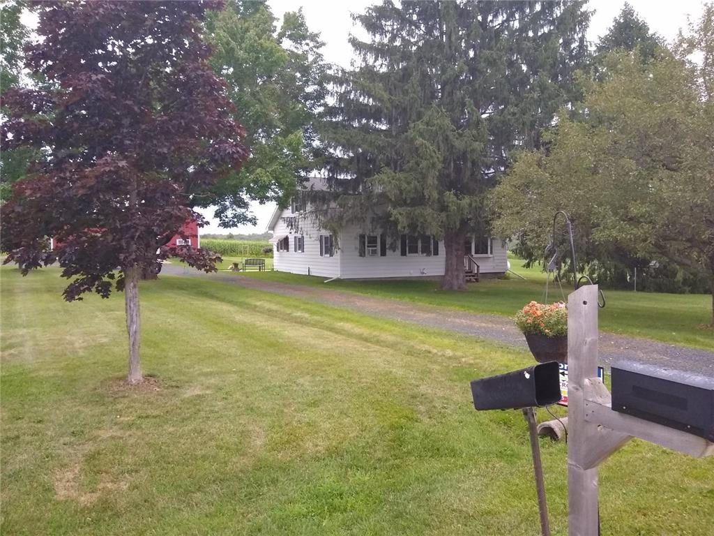 22564 45th Avenue Sigel Twp WI 54727 6409926 image1