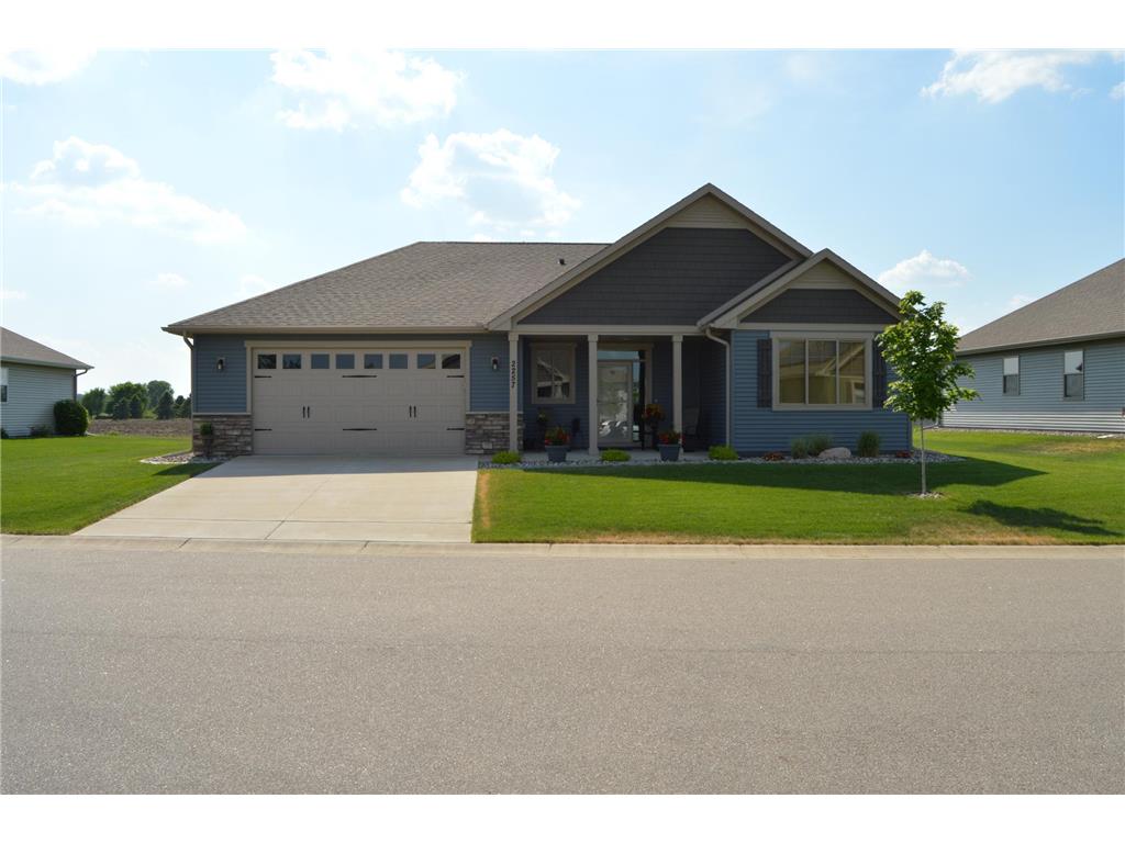 2257 72nd Avenue N, Saint Cloud, MN, 56303 MLS 6381730 Edina Realty