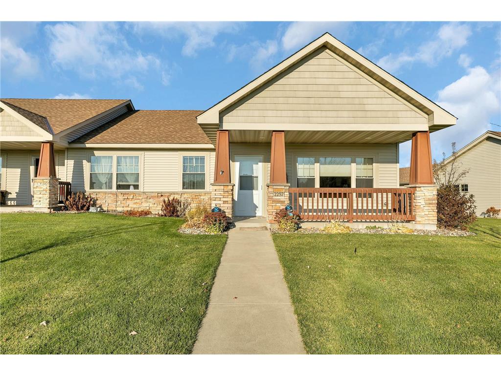 2257 Park View Lane NE, Sauk Rapids, MN, 56379 MLS 6301647 Edina