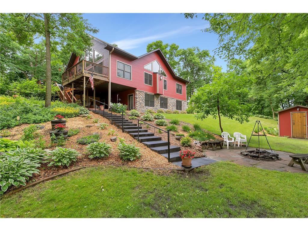 22578 Enfield Road Richmond MN 56368 - Big Lake 6382143 image1