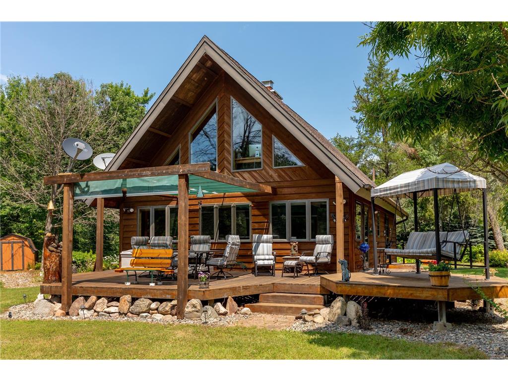 2258 32nd Avenue NW, Hackensack, MN, 56452 MLS 6401544 Edina Realty