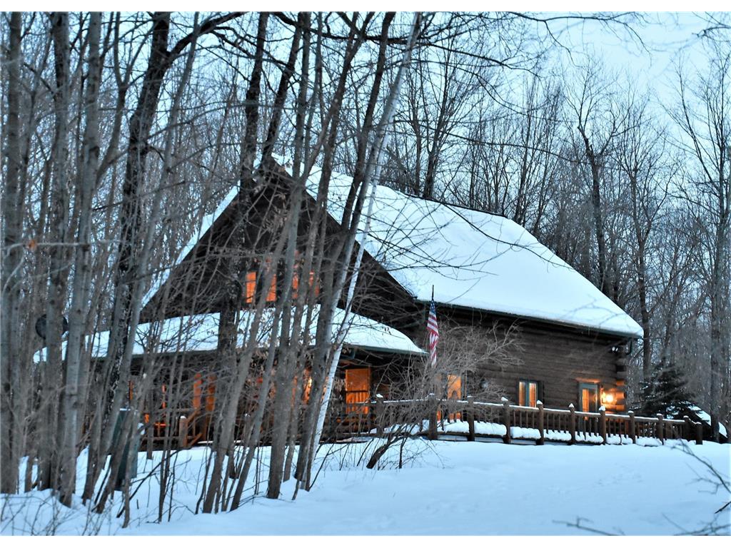 2258 Forest Shores Road, Ogilvie, MN, 56358 MLS 6327095 Edina Realty