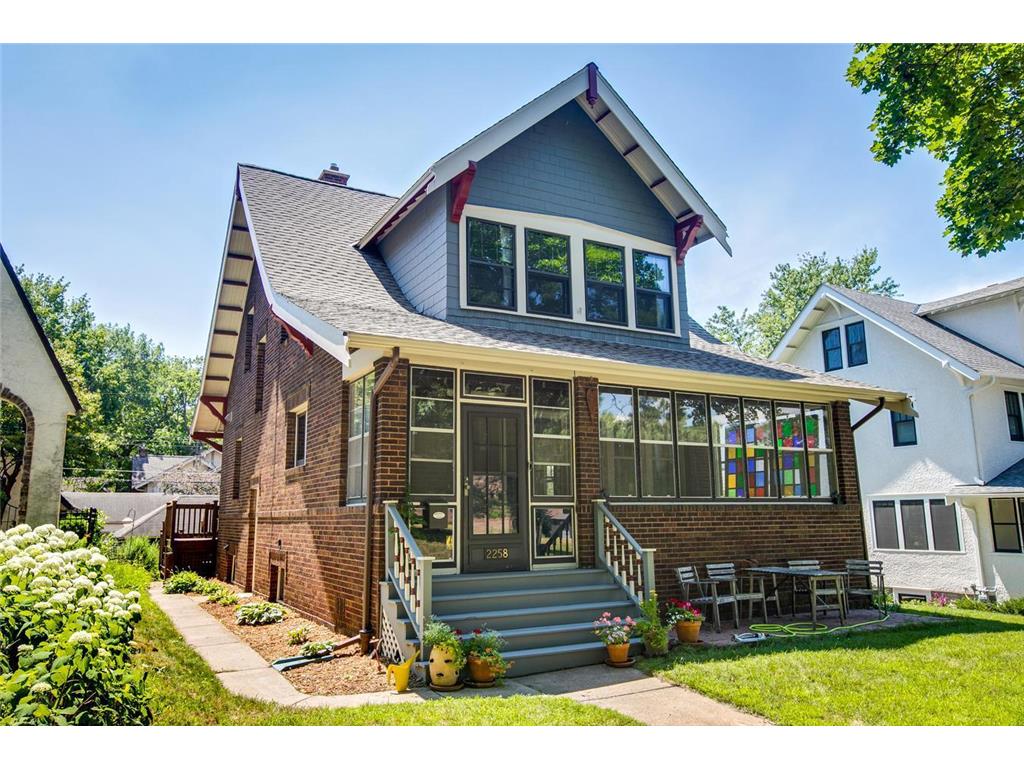 2258 Goodrich Avenue, Saint Paul, MN, 55105 MLS 6234095 Edina Realty
