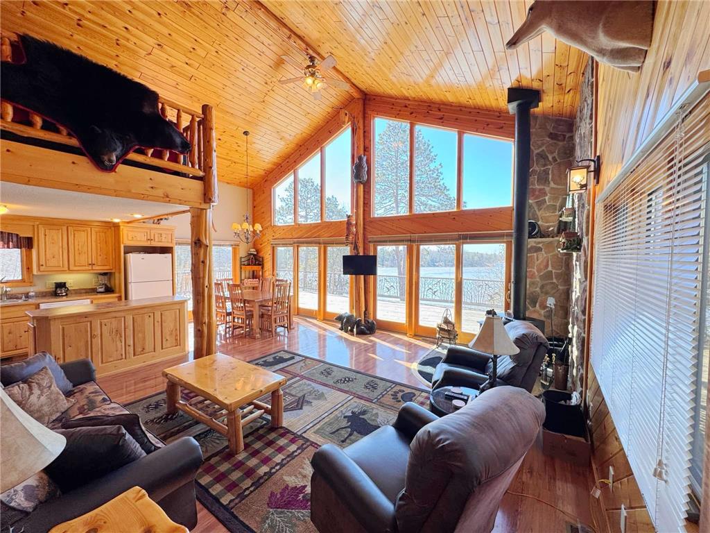 2258 W Long Lake Drive NW Backus MN 56435 - Long Lake 6696178 image1